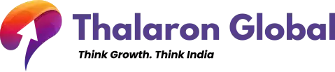 thalaron logo