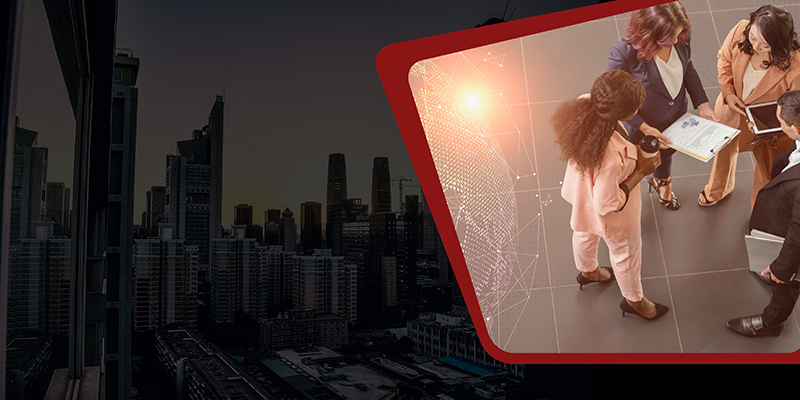 Powering GCC Success with Partnership