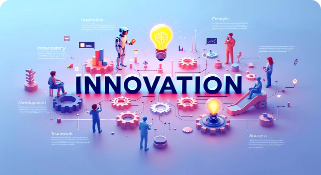 Innovation Ecosystem