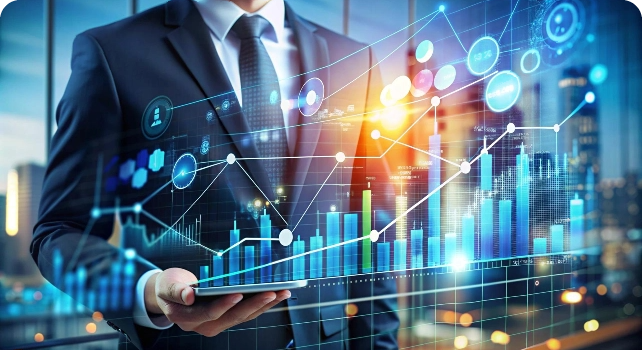 GCC Growth and Expansion