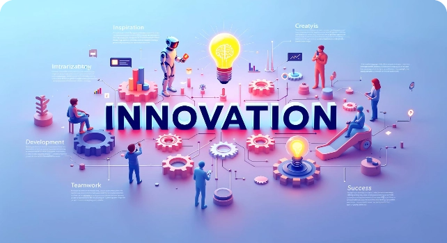 Innovation Ecosystem