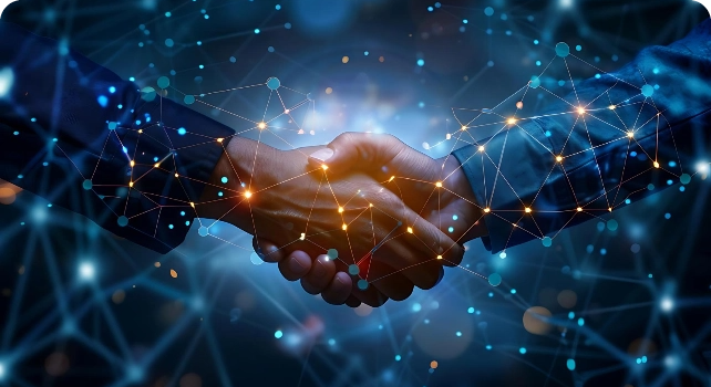 Strategic Partnership