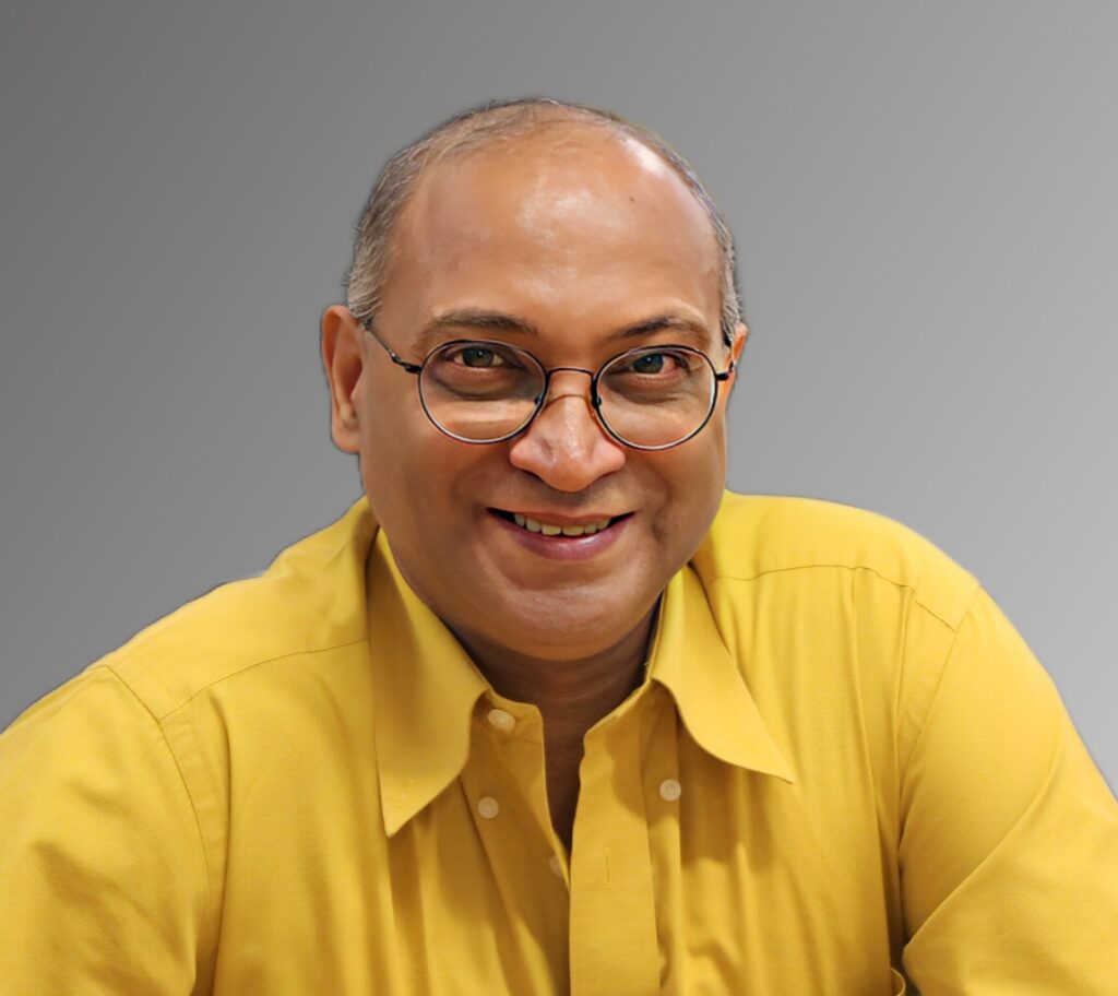 Puneet Gupta